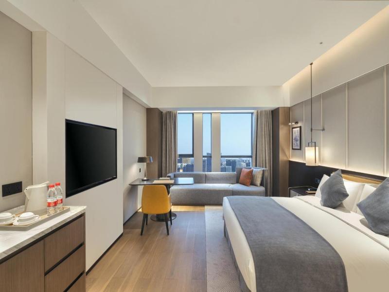 Wyndham Xiongan image