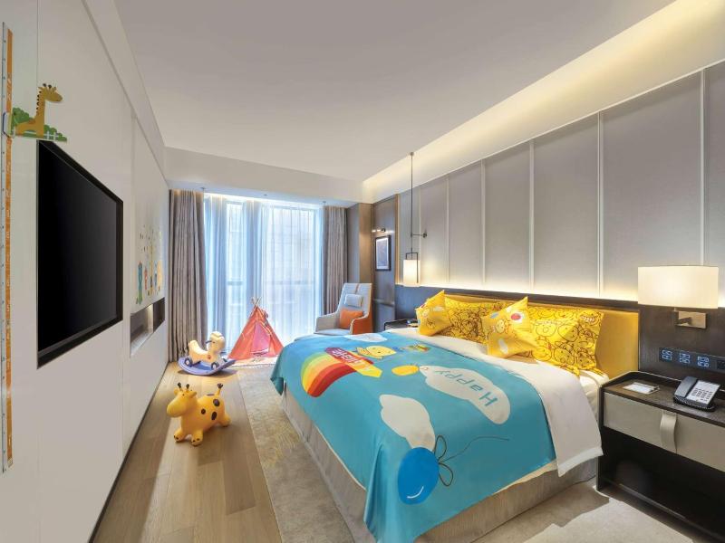 Wyndham Xiongan image