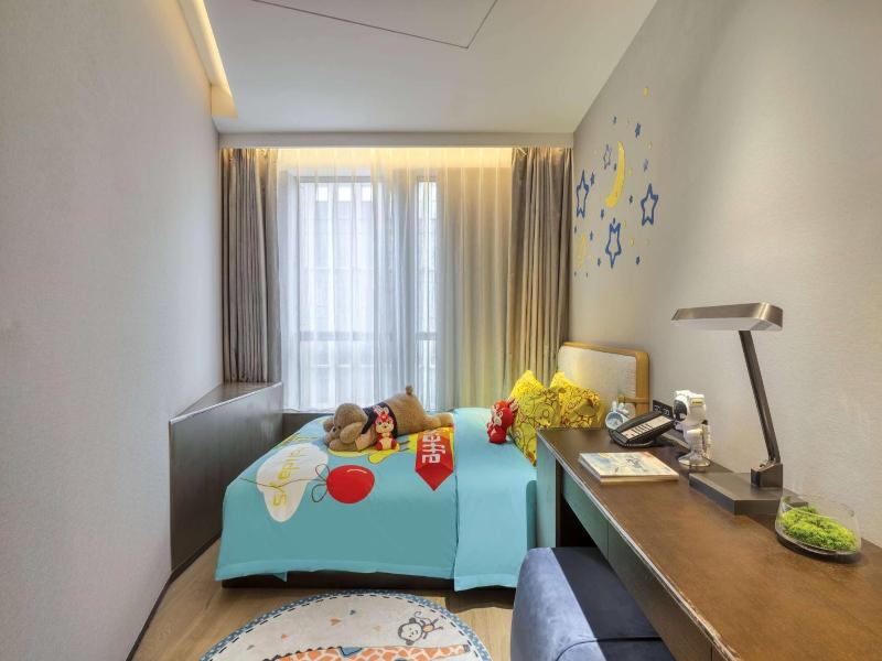 Wyndham Xiongan image
