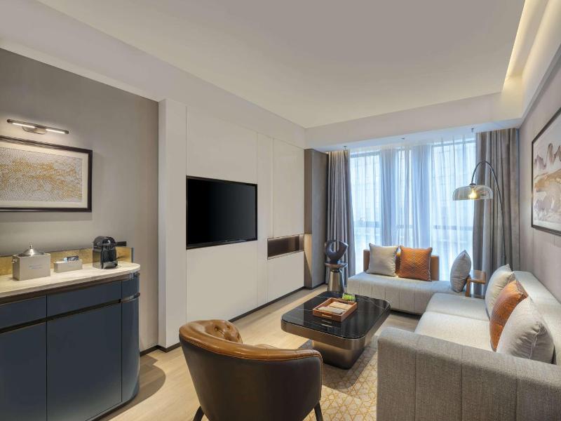 Wyndham Xiongan image