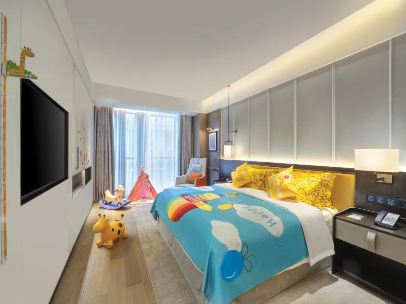 Wyndham Xiongan image