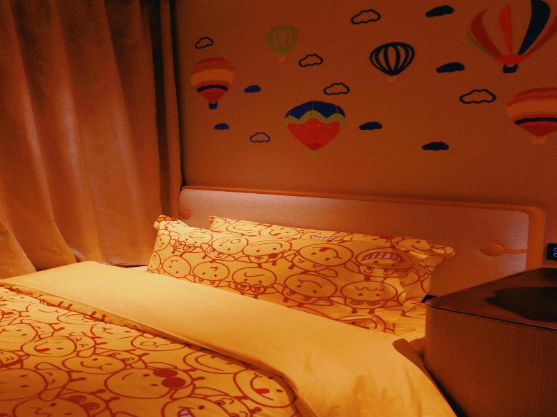 Wyndham Xiongan image
