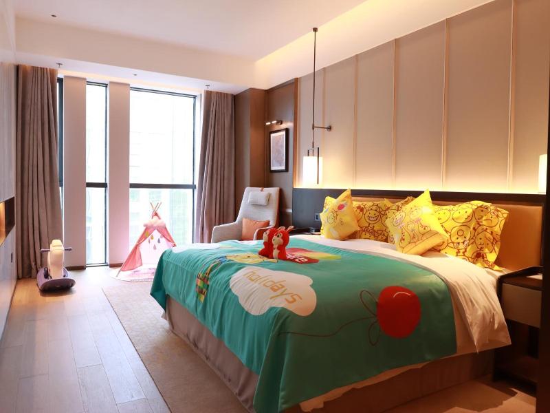 Wyndham Xiongan image
