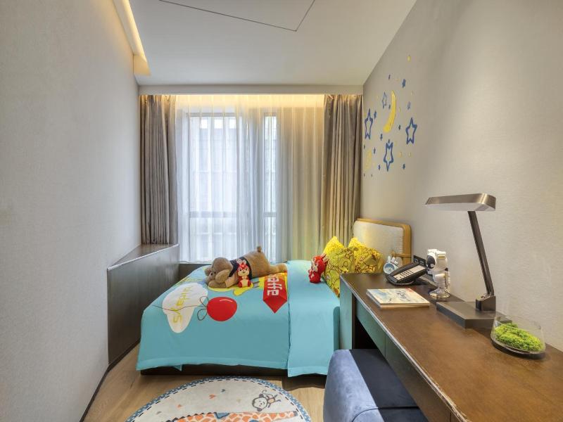 Wyndham Xiongan image
