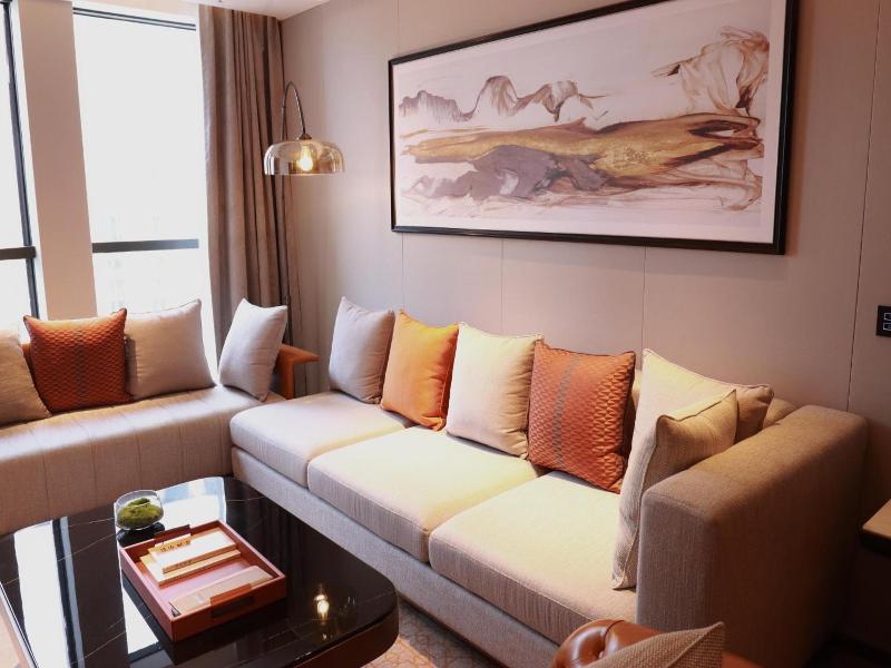 Wyndham Xiongan image