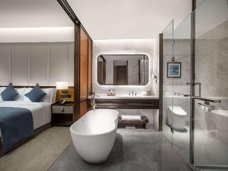 Wyndham Xiongan image
