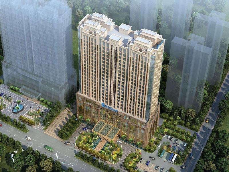 Wyndham Beihai image