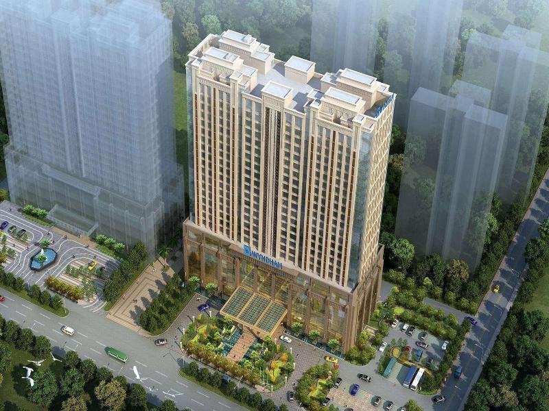 Wyndham Beihai