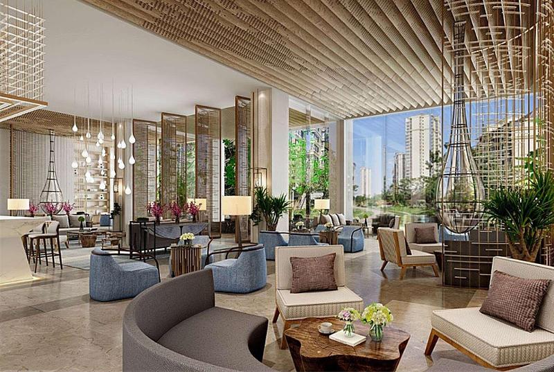 Wyndham Beihai image