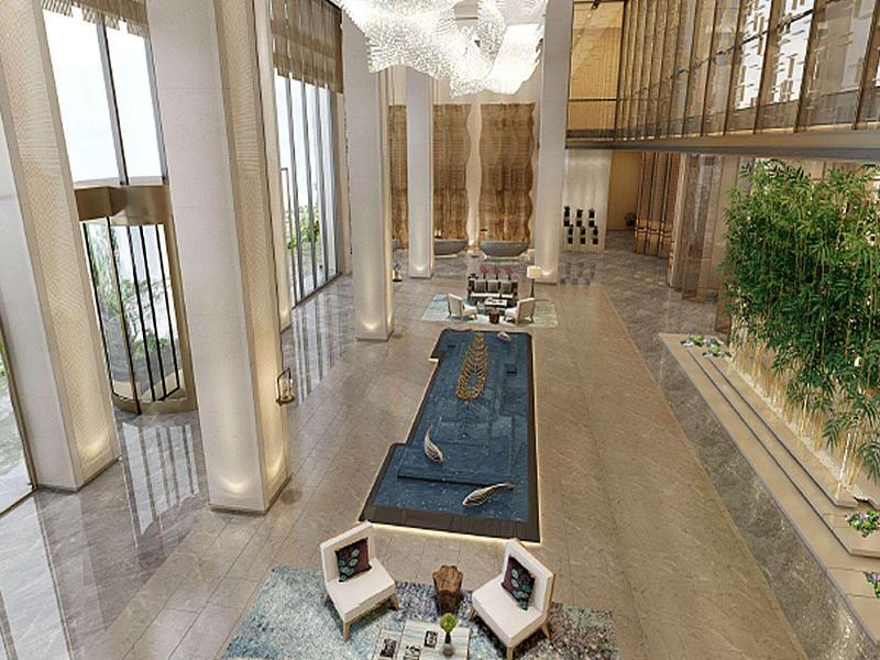 Wyndham Beihai image