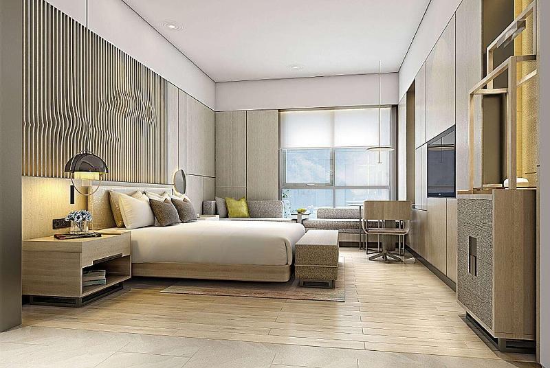 Wyndham Beihai image