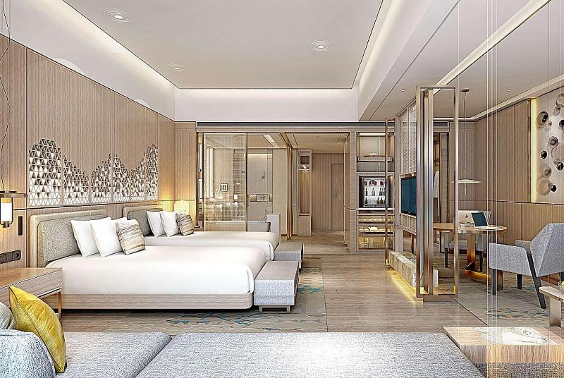Wyndham Beihai image