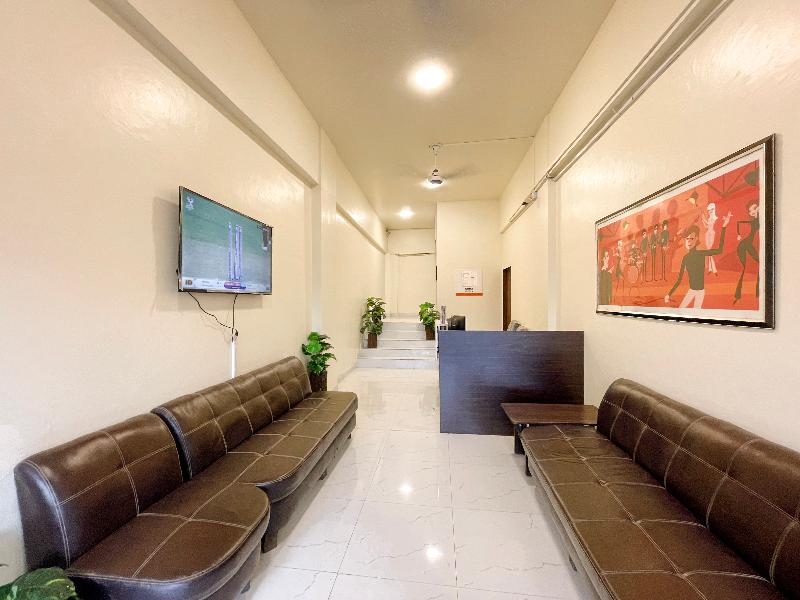 Goho Rooms I 10th Commercial