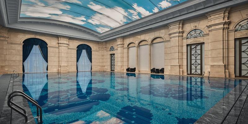 Crowne Plaza DONGYING image