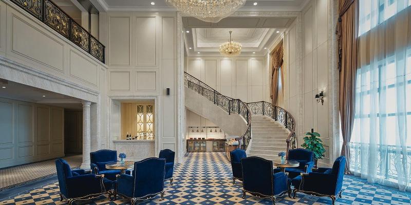 Crowne Plaza DONGYING image