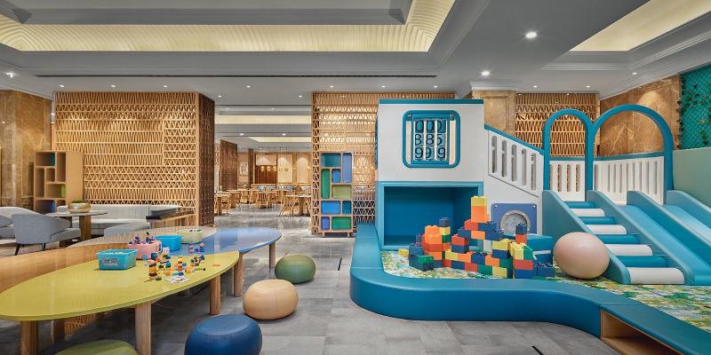 Crowne Plaza DONGYING image