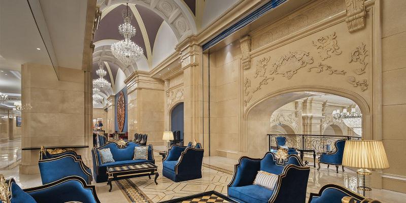 Crowne Plaza DONGYING image