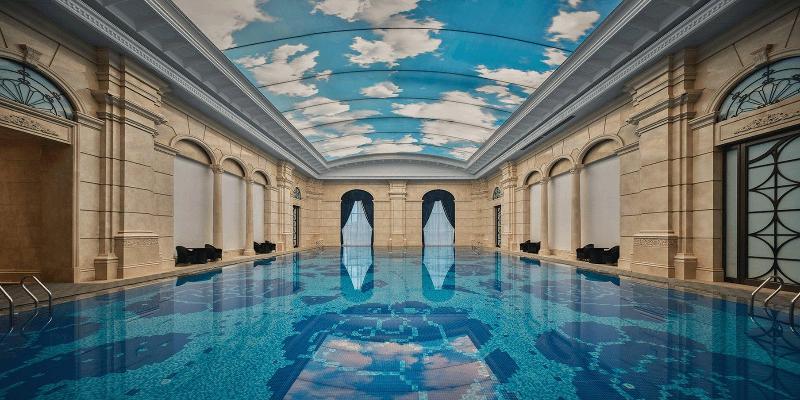 Crowne Plaza DONGYING image