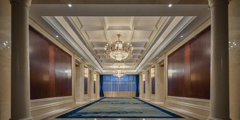 Crowne Plaza DONGYING image