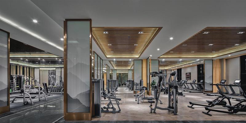 Crowne Plaza DONGYING image