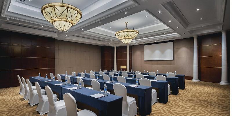 Crowne Plaza DONGYING image