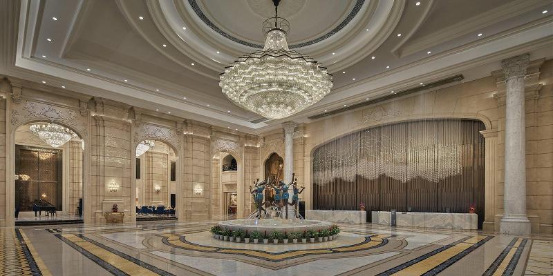Crowne Plaza DONGYING image