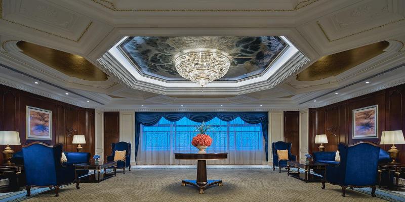 Crowne Plaza DONGYING image