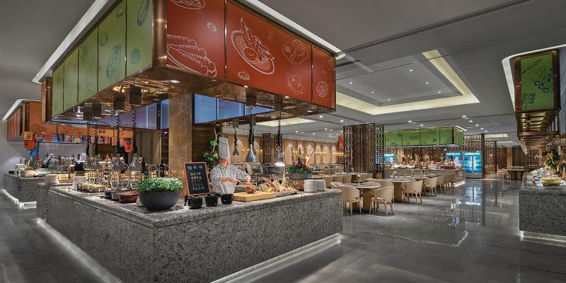 Crowne Plaza DONGYING image