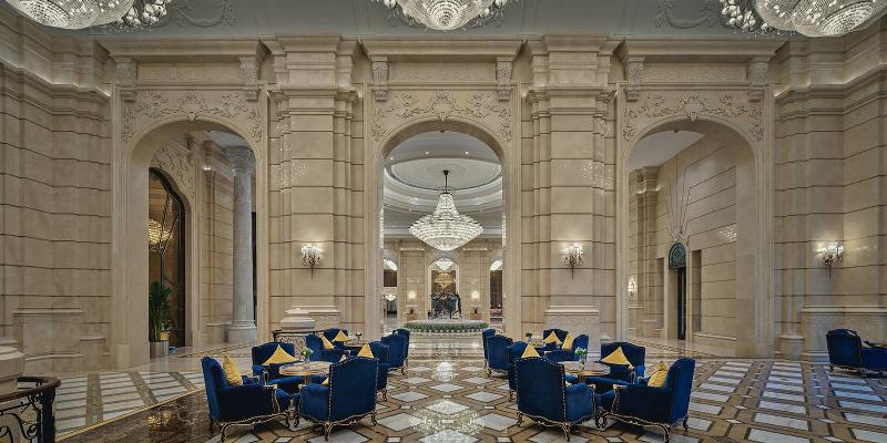 Crowne Plaza DONGYING image