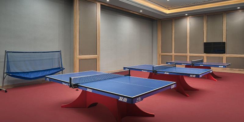 Crowne Plaza DONGYING image