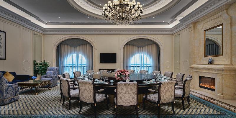 Crowne Plaza DONGYING image