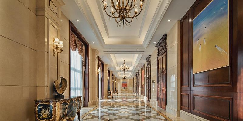 Crowne Plaza DONGYING image