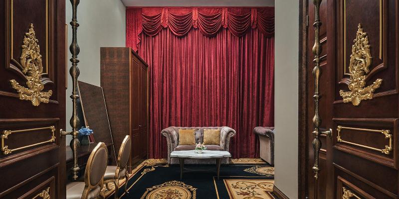 Crowne Plaza DONGYING image