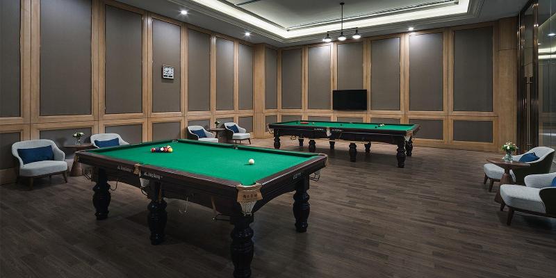 Crowne Plaza DONGYING image