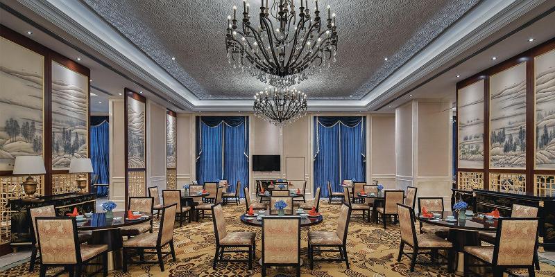 Crowne Plaza DONGYING image