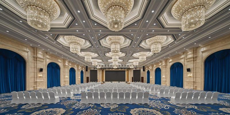 Crowne Plaza DONGYING image