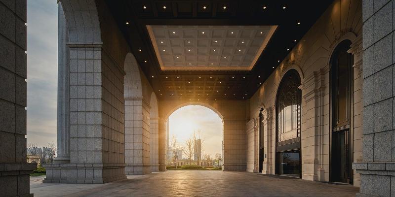 Crowne Plaza DONGYING image