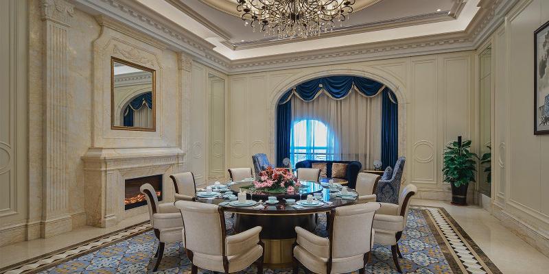 Crowne Plaza DONGYING image
