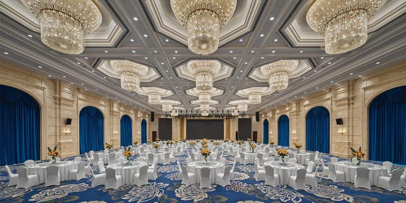 Crowne Plaza DONGYING image