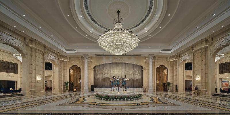 Crowne Plaza DONGYING image