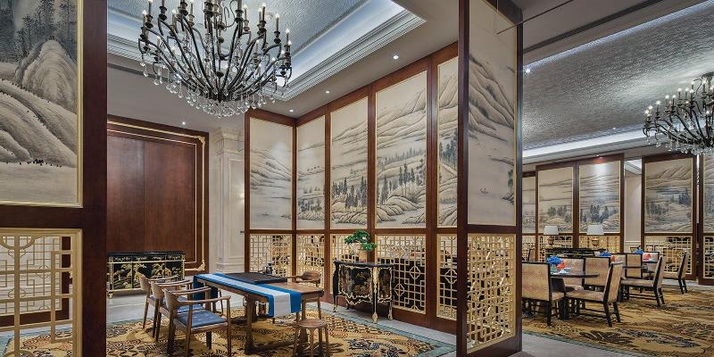 Crowne Plaza DONGYING image