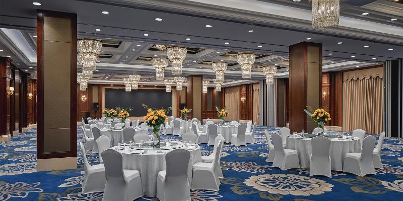 Crowne Plaza DONGYING image