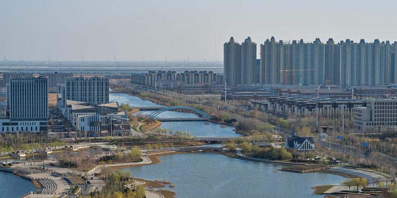 Crowne Plaza DONGYING image