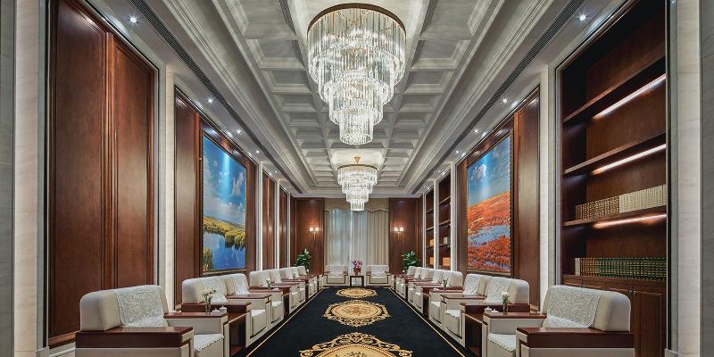 Crowne Plaza DONGYING image