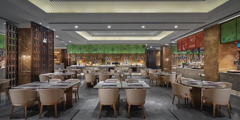 Crowne Plaza DONGYING image