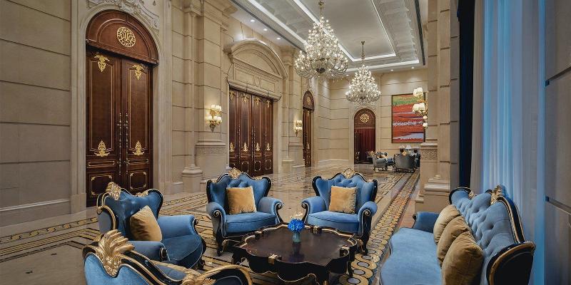 Crowne Plaza DONGYING image