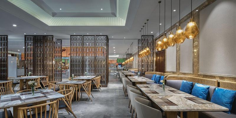 Crowne Plaza DONGYING image