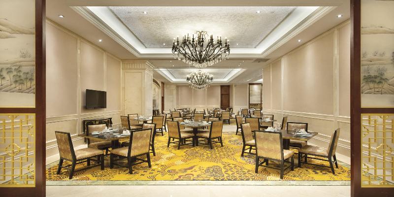 Crowne Plaza DONGYING image