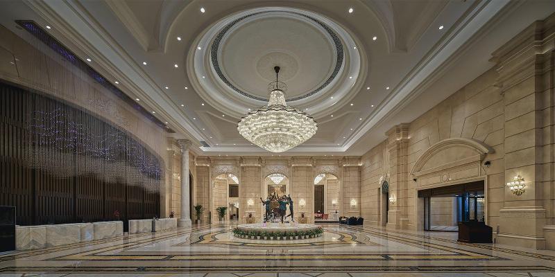 Crowne Plaza DONGYING image