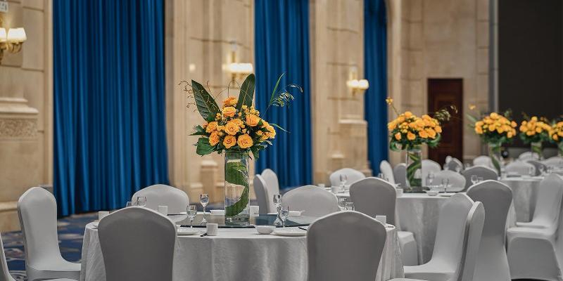 Crowne Plaza DONGYING image